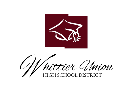 Notice of Inviting Bids - District Departments - Whittier Union High School District